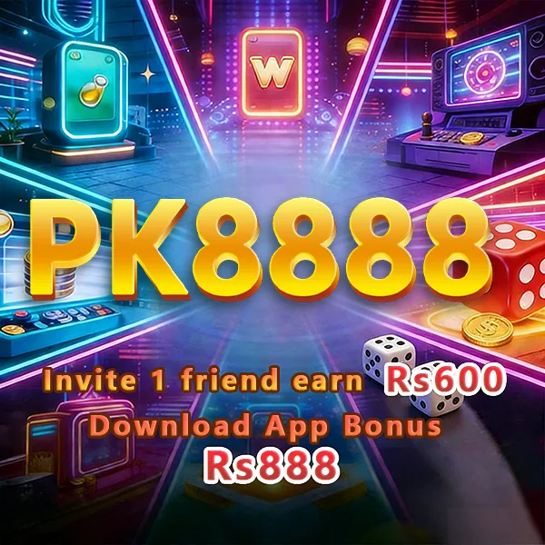 PK8888 2026 Slot Gacor RTP Tinggi