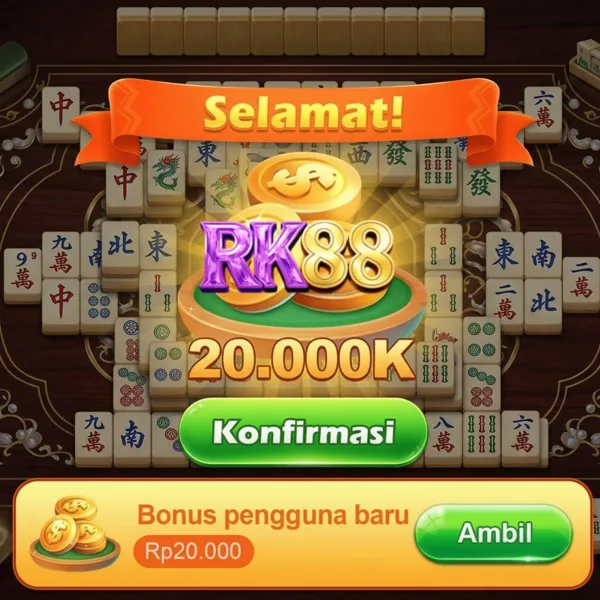 RK888 APK Download Versi Terbaru