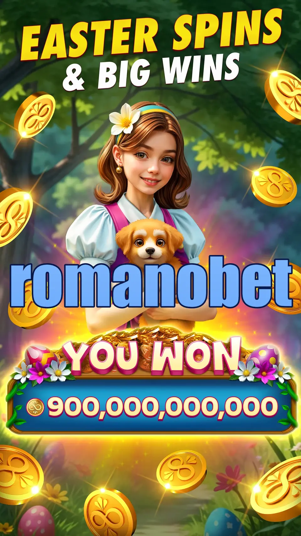 romanobet Masuk