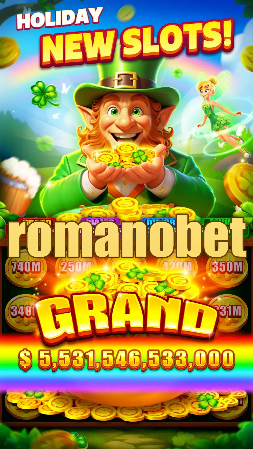romanobet Preview - Resmi Unduh